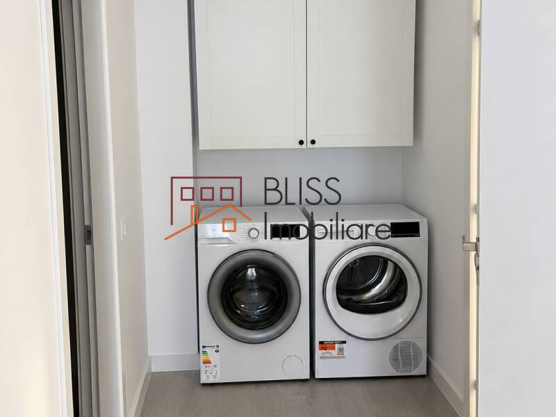 Premium 2-bedroom Apartment Lujerului, 21 Residence Politehnica, Sector 6, Bucharest | Bliss Imobiliare / Photo 17 - BLISS Imobiliare