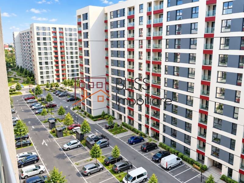 Apartament 3 Camere Premium Lujerului, 21 Residence Politehnica | Bliss Imobiliare / Photo 1 - BLISS Imobiliare