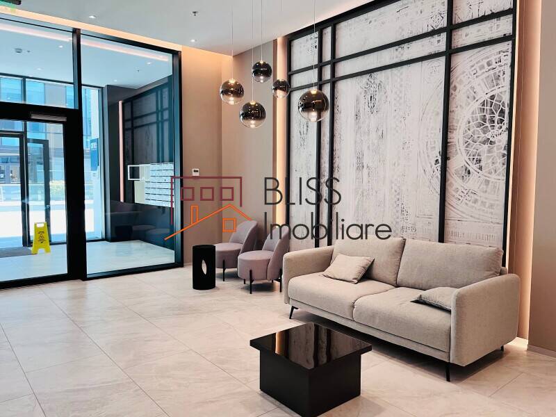 Apartament 2 Camere Cotroceni, One Cotroceni Park, Parcare Si Metrou | Bliss Imobiliare / Photo 16 - BLISS Imobiliare