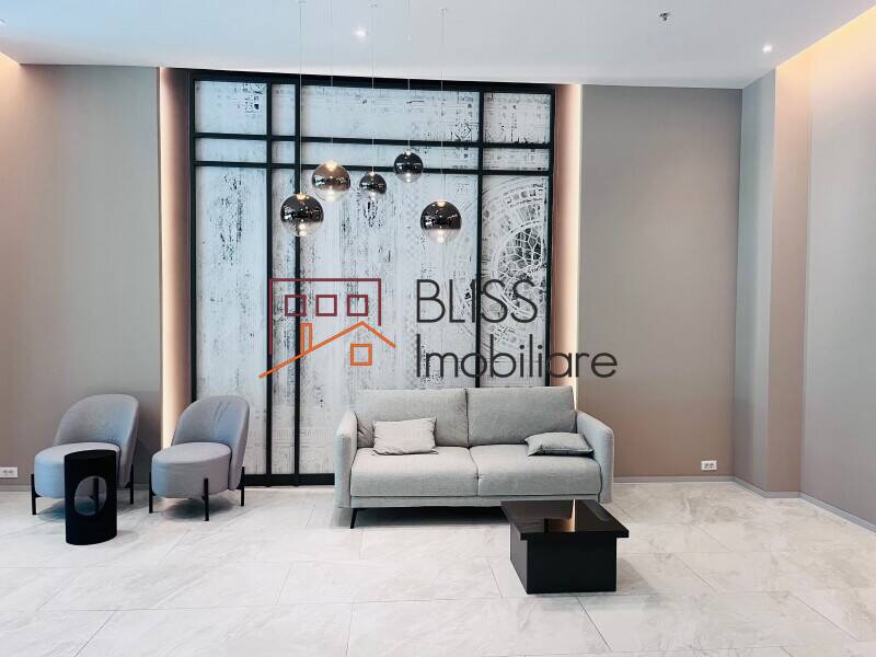 1-Bedroom Apartment Cotroceni, One Cotroceni Park, Parking And Metro, Bucharest | Bliss Imobiliare / Photo 15 - BLISS Imobiliare