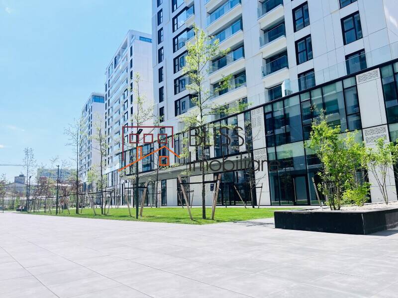 Apartament 2 Camere Cotroceni, One Cotroceni Park, Parcare Si Metrou | Bliss Imobiliare / Photo 17 - BLISS Imobiliare