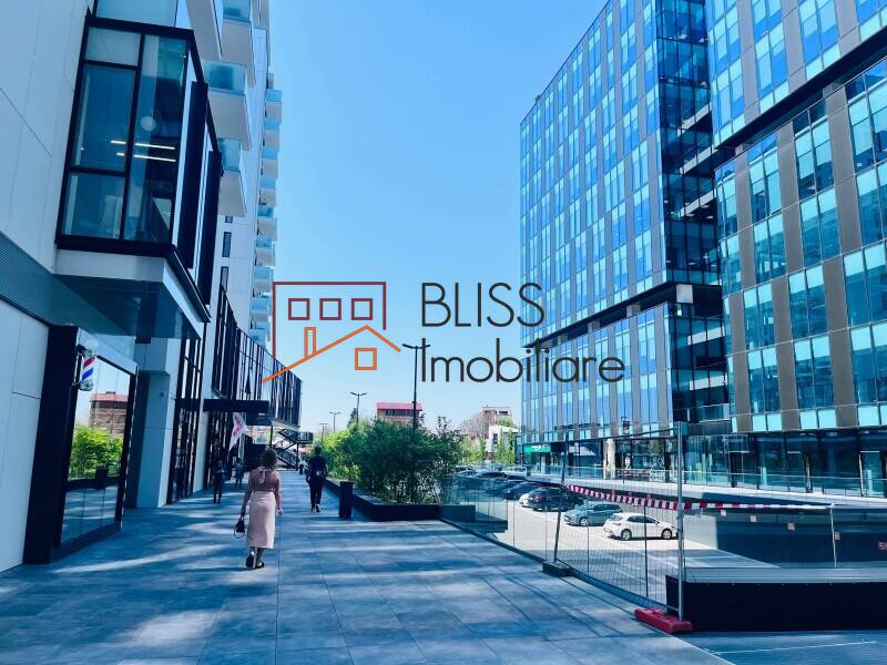 Apartament 2 Camere Cotroceni, One Cotroceni Park, Parcare Si Metrou | Bliss Imobiliare / Photo 19 - BLISS Imobiliare