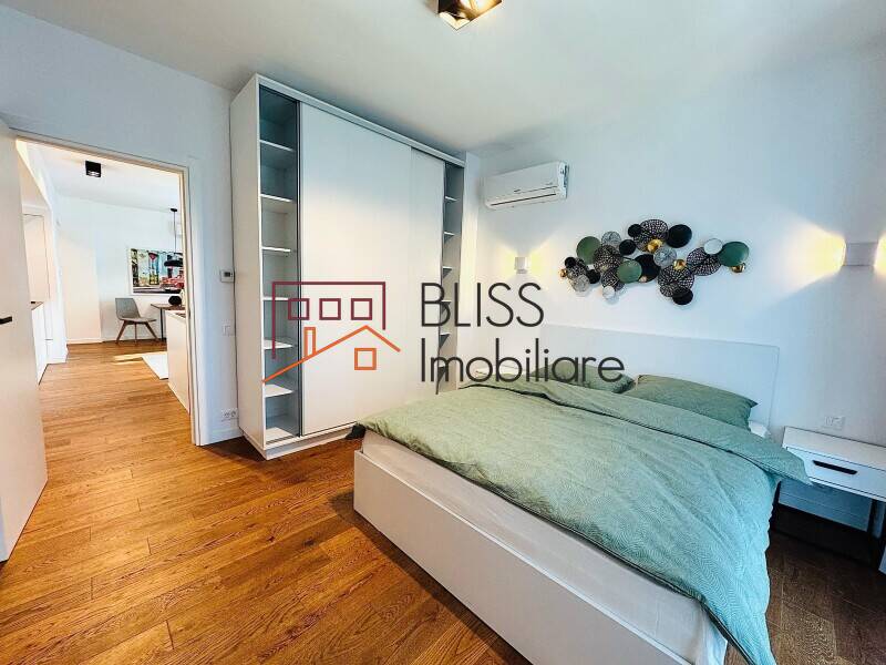 Apartament 2 Camere Cotroceni, One Cotroceni Park, Parcare Si Metrou | Bliss Imobiliare / Photo 12 - BLISS Imobiliare