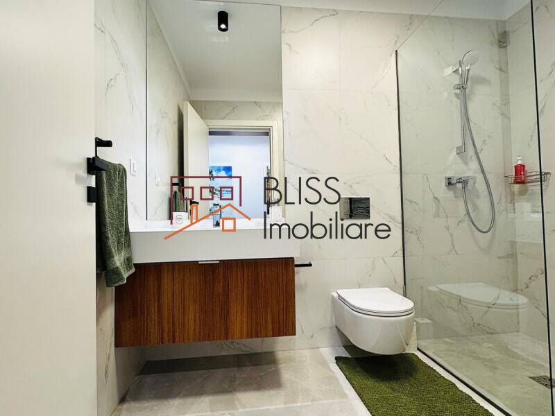 1-Bedroom Apartment Cotroceni, One Cotroceni Park, Parking And Metro, Bucharest | Bliss Imobiliare / Photo 13 - BLISS Imobiliare