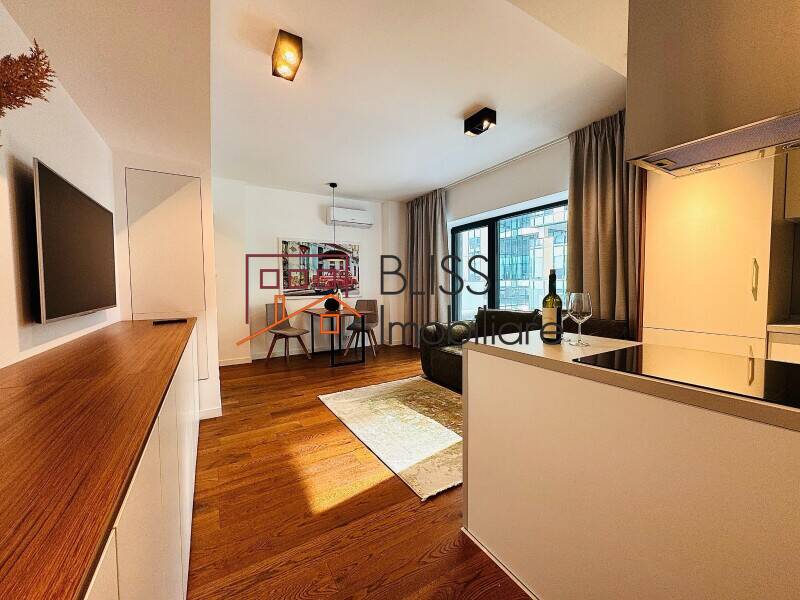 Apartament 2 Camere Cotroceni, One Cotroceni Park, Parcare Si Metrou | Bliss Imobiliare / Photo 9 - BLISS Imobiliare
