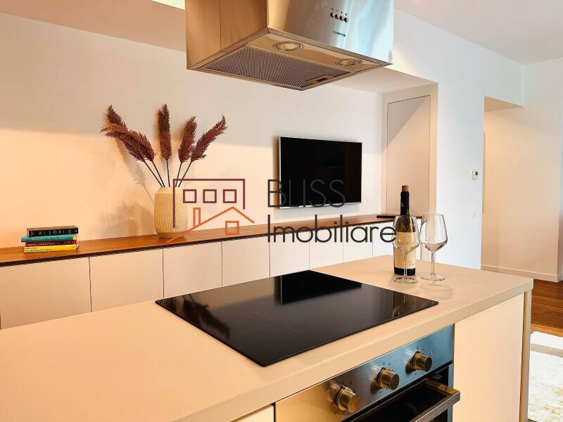 Apartament 2 Camere Cotroceni, One Cotroceni Park, Parcare Si Metrou | Bliss Imobiliare / Photo 5 - BLISS Imobiliare