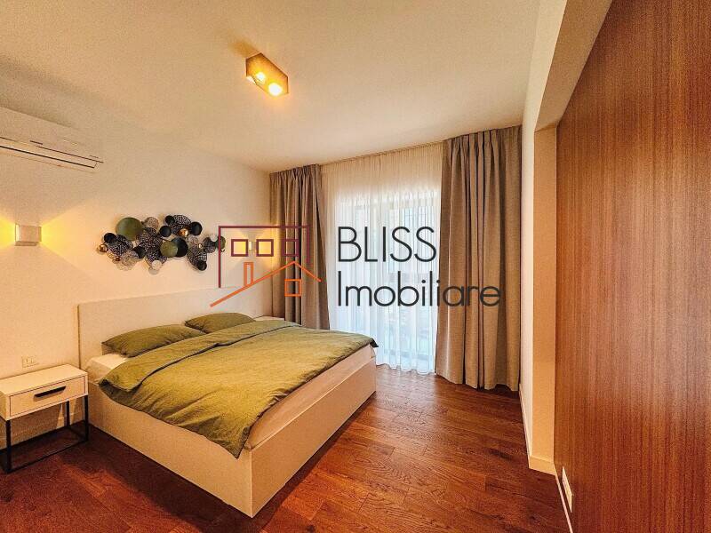Apartament 2 Camere Cotroceni, One Cotroceni Park, Parcare Si Metrou | Bliss Imobiliare / Photo 11 - BLISS Imobiliare