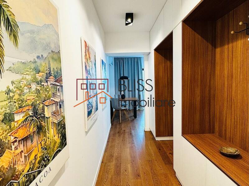 Apartament 2 Camere Cotroceni, One Cotroceni Park, Parcare Si Metrou | Bliss Imobiliare / Photo 10 - BLISS Imobiliare