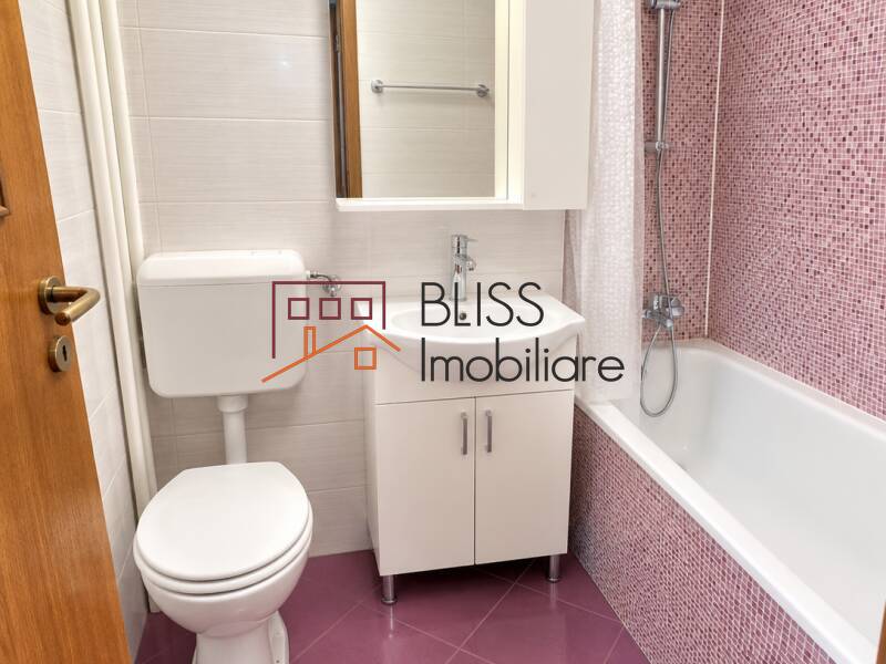 Apartament 3 Camere Lujerului, Mobilat, La 2 Minute De Metrou, Etaj 12 | Bliss Imobiliare / Photo 12 - BLISS Imobiliare