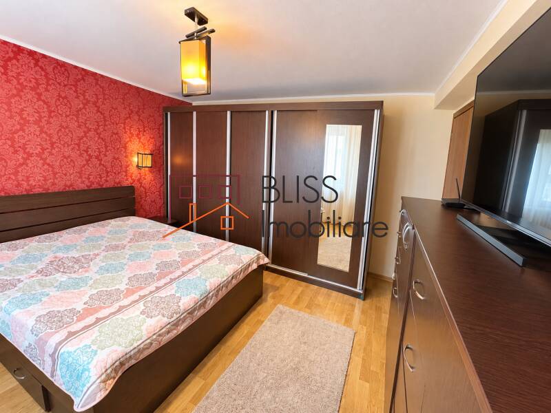 2-bedroom Apartment Lujerului, Furnished, 2 Minutes To Metro, Floor 12, Bucharest | Bliss Imobiliare / Photo 8 - BLISS Imobiliare