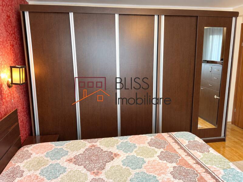 Apartament 3 Camere Lujerului, Mobilat, La 2 Minute De Metrou, Etaj 12 | Bliss Imobiliare / Photo 7 - BLISS Imobiliare
