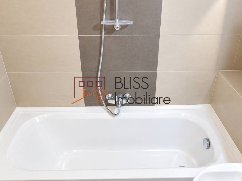 Apartament 2 Camere 19th Residence Grozavesti, Parcare, Langa Metrou | Bliss Imobiliare / Photo 17 - BLISS Imobiliare