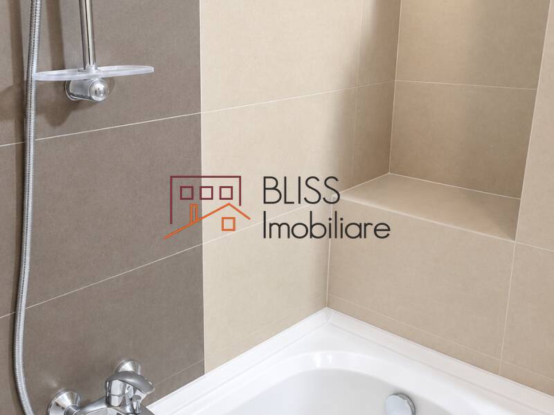 Apartament 2 Camere 19th Residence Grozavesti, Parcare, Langa Metrou | Bliss Imobiliare / Photo 16 - BLISS Imobiliare