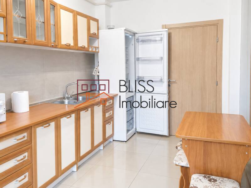 Apartament 2 Camere 19th Residence Grozavesti, Parcare, Langa Metrou | Bliss Imobiliare / Photo 2 - BLISS Imobiliare