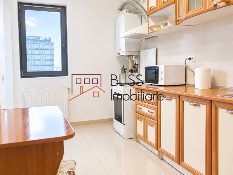 Apartament 2 Camere 19th Residence Grozavesti, Parcare, Langa Metrou | Bliss Imobiliare / Photo 5 - BLISS Imobiliare