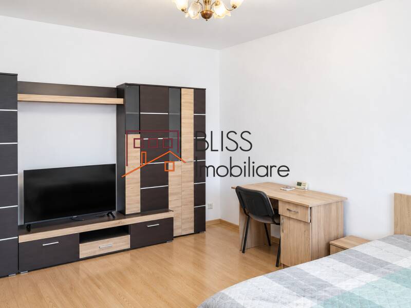 Apartament 2 Camere 19th Residence Grozavesti, Parcare, Langa Metrou | Bliss Imobiliare / Photo 8 - BLISS Imobiliare