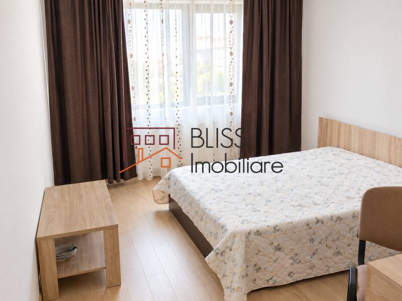 Apartament 2 Camere 19th Residence Grozavesti, Parcare, Langa Metrou | Bliss Imobiliare / Photo 11 - BLISS Imobiliare