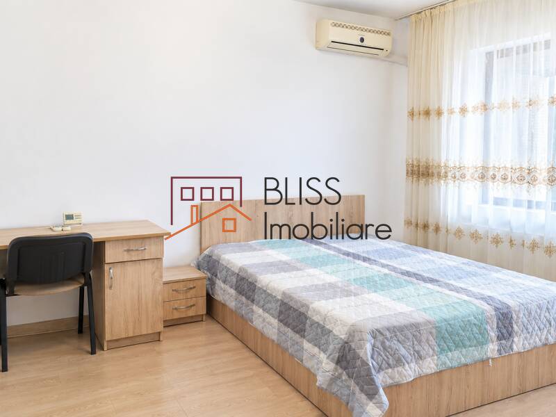 1-Bedroom Apartment 19th Residence Grozavesti, Parking, Near Metro, Bucharest | Bliss Imobiliare / Photo 12 - BLISS Imobiliare