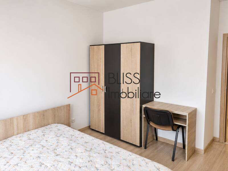 Apartament 2 Camere 19th Residence Grozavesti, Parcare, Langa Metrou | Bliss Imobiliare / Photo 13 - BLISS Imobiliare