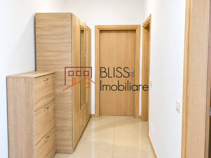 1-Bedroom Apartment 19th Residence Grozavesti, Parking, Near Metro, Bucharest | Bliss Imobiliare / Photo 14 - BLISS Imobiliare