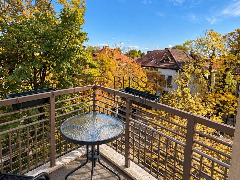 Apartament 4 Camere Floreasca Cu 140 Mp Utili Si Parcare | Bliss Imobiliare / Photo 7 - BLISS Imobiliare
