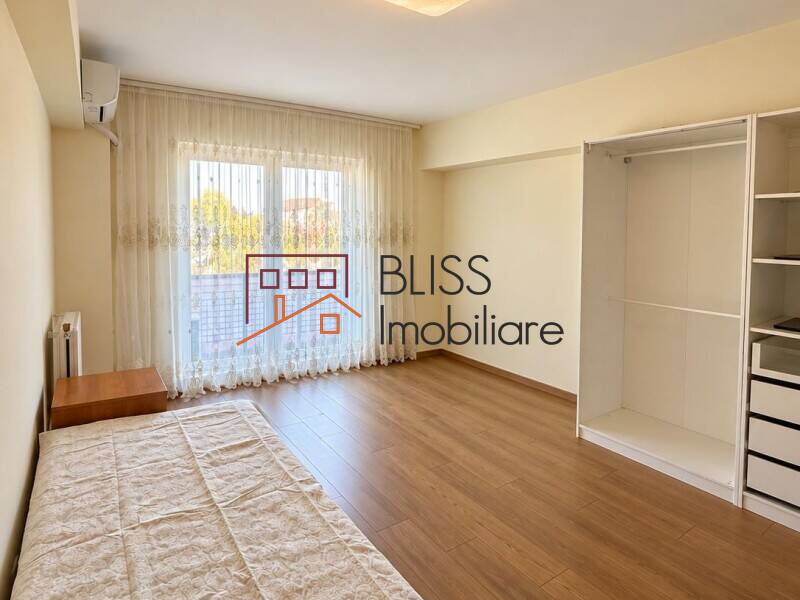Apartament 4 Camere Floreasca Cu 140 Mp Utili Si Parcare | Bliss Imobiliare / Photo 8 - BLISS Imobiliare