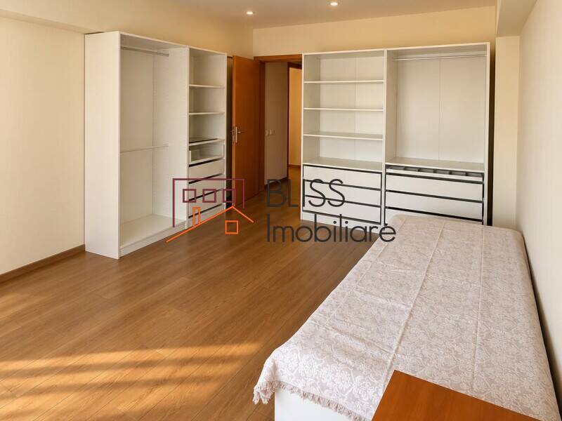 Apartament 4 Camere Floreasca Cu 140 Mp Utili Si Parcare | Bliss Imobiliare / Photo 10 - BLISS Imobiliare