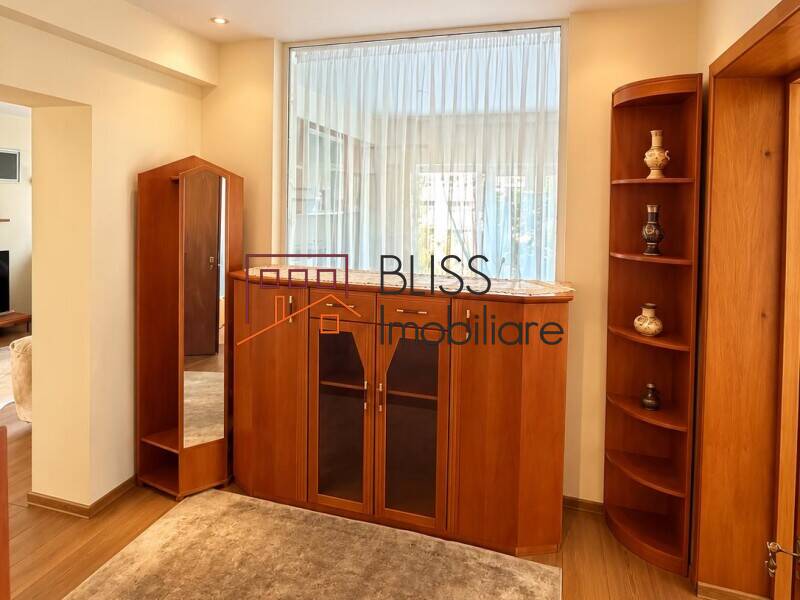 Apartament 4 Camere Floreasca Cu 140 Mp Utili Si Parcare | Bliss Imobiliare / Photo 11 - BLISS Imobiliare