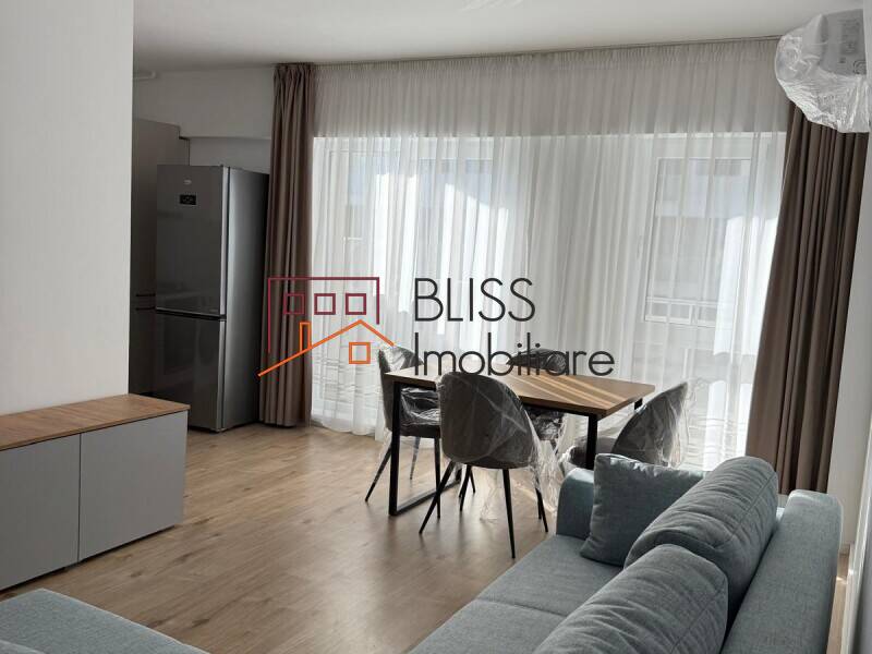 Apartament 3 Camere Belvedere Residences Cu Parcare Subterana | Bliss Imobiliare / Photo 3 - BLISS Imobiliare
