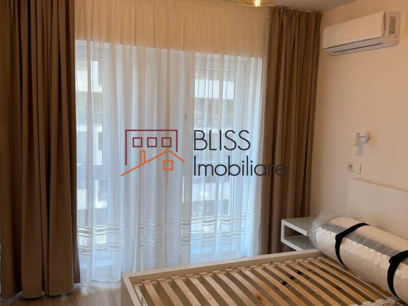 Apartament 3 Camere Belvedere Residences Cu Parcare Subterana | Bliss Imobiliare / Photo 5 - BLISS Imobiliare