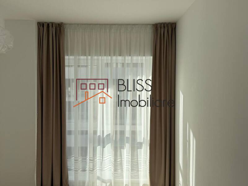 Apartament 3 Camere Belvedere Residences Cu Parcare Subterana | Bliss Imobiliare / Photo 9 - BLISS Imobiliare