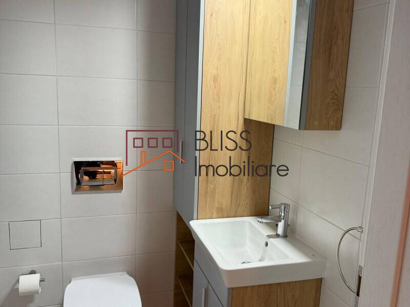Apartament 3 Camere Belvedere Residences Cu Parcare Subterana | Bliss Imobiliare / Photo 7 - BLISS Imobiliare