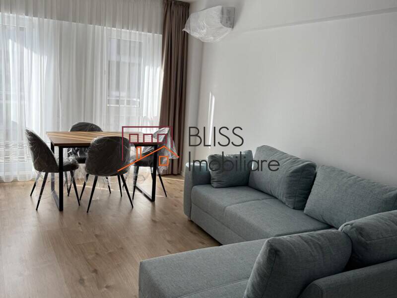 Apartament 3 Camere Belvedere Residences Cu Parcare Subterana | Bliss Imobiliare / Photo 2 - BLISS Imobiliare