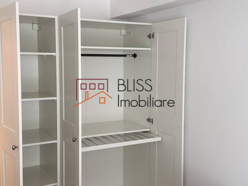 Apartament 3 Camere Belvedere Residences Cu Parcare Subterana | Bliss Imobiliare / Photo 10 - BLISS Imobiliare