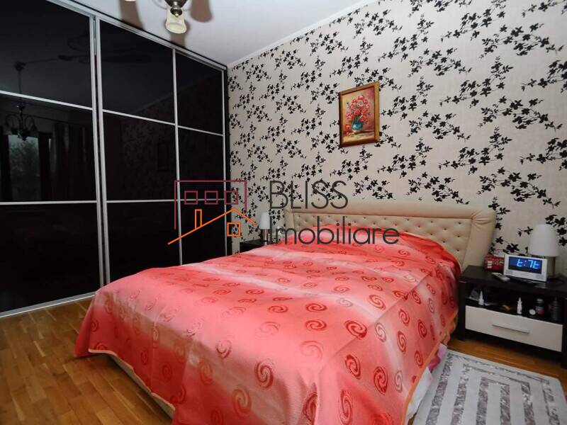 Vila Cu 12 Camere, 500 Mp Utili, Cu Curte De 400 Mp In Pipera OMV Rond | Bliss Imobiliare / Photo 5 - BLISS Imobiliare