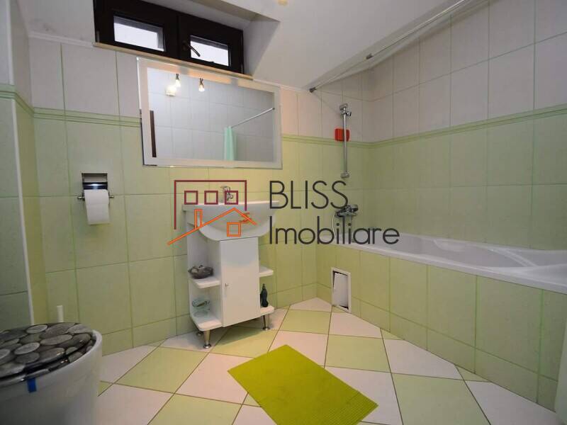 Vila Cu 12 Camere, 500 Mp Utili, Cu Curte De 400 Mp In Pipera OMV Rond | Bliss Imobiliare / Photo 6 - BLISS Imobiliare