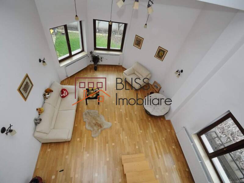 Spacious 12-Room Villa With A 400 Sq M Private Yard In Pipera OMV Rond, Bucharest / Ilfov | Bliss Imobiliare / Photo 1 - BLISS Imobiliare