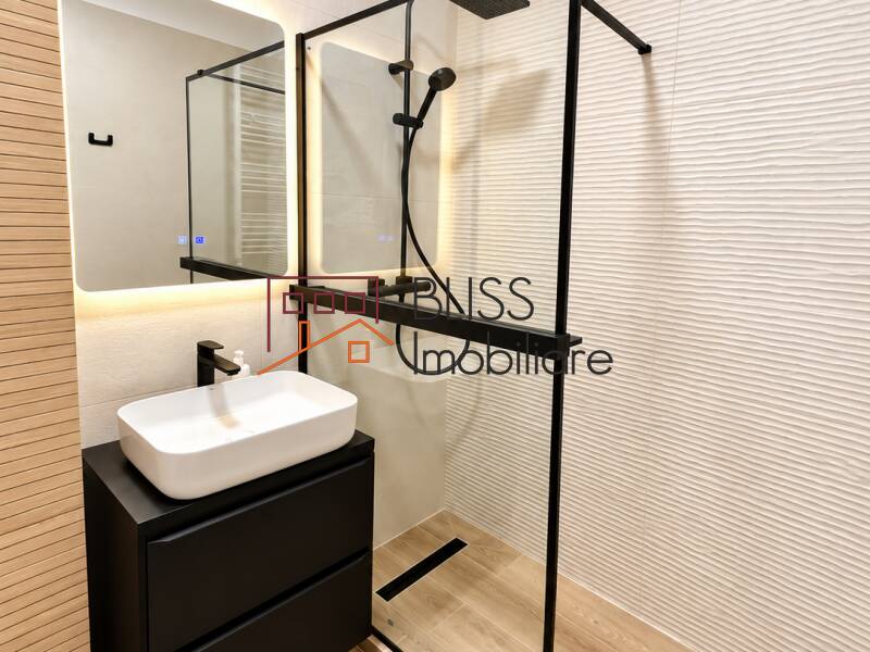Apartament De Lux 2 Camere Grozavesti | Regie Residence, Politehnica | Bliss Imobiliare / Photo 17 - BLISS Imobiliare