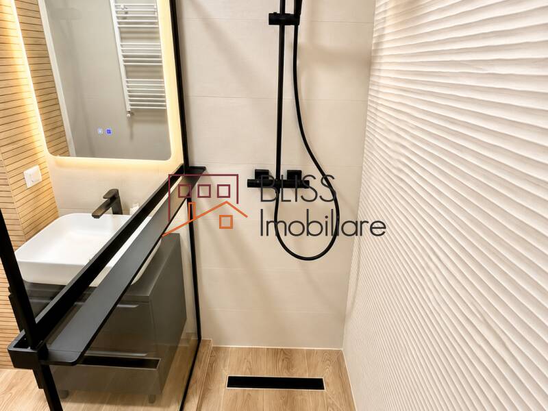 Apartament De Lux 2 Camere Grozavesti | Regie Residence, Politehnica | Bliss Imobiliare / Photo 18 - BLISS Imobiliare