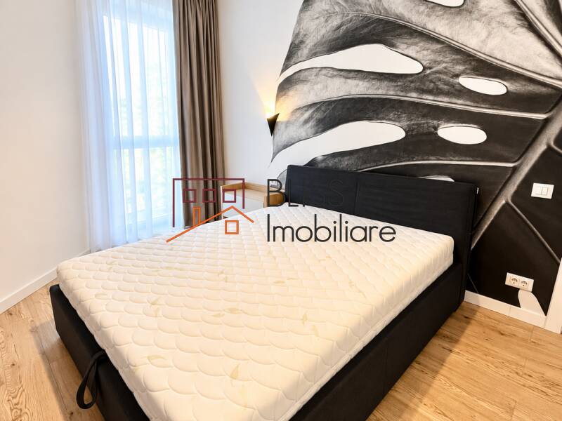 Apartament De Lux 2 Camere Grozavesti | Regie Residence, Politehnica | Bliss Imobiliare / Photo 12 - BLISS Imobiliare