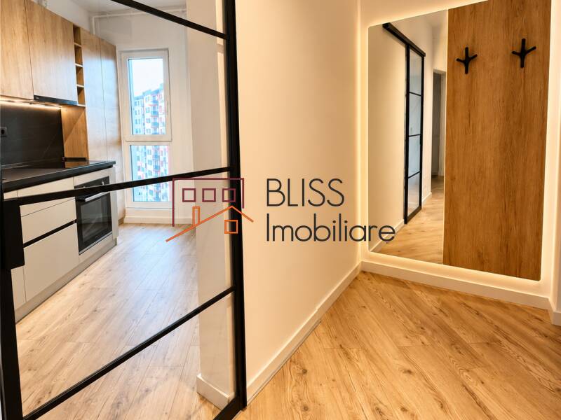 Apartament De Lux 2 Camere Grozavesti | Regie Residence, Politehnica | Bliss Imobiliare / Photo 5 - BLISS Imobiliare