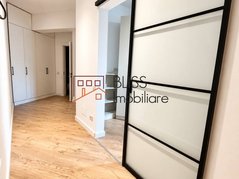 Apartament De Lux 2 Camere Grozavesti | Regie Residence, Politehnica | Bliss Imobiliare / Photo 8 - BLISS Imobiliare