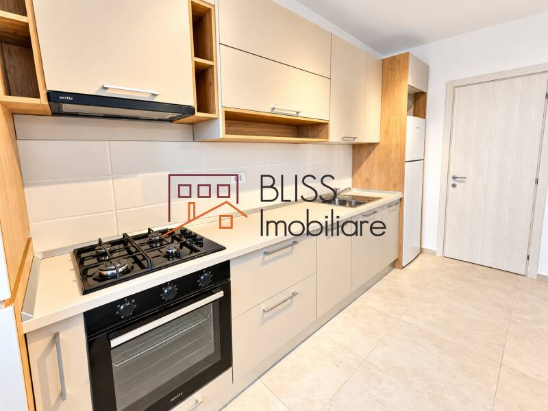 Apartament 2 Camere De Lux Aqua City, Langa Lacul Morii, Giulesti | Bliss Imobiliare / Photo 4 - BLISS Imobiliare