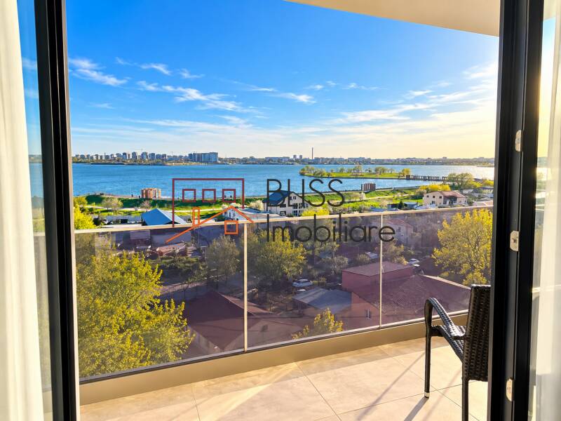 Apartament 2 Camere De Lux Aqua City, Langa Lacul Morii, Giulesti | Bliss Imobiliare / Photo 9 - BLISS Imobiliare