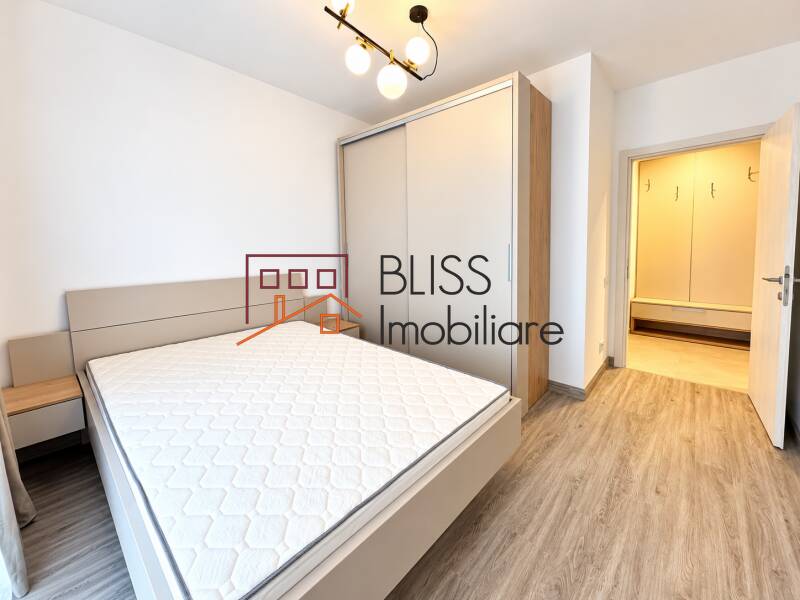 Apartament 2 Camere De Lux Aqua City, Langa Lacul Morii, Giulesti | Bliss Imobiliare / Photo 7 - BLISS Imobiliare