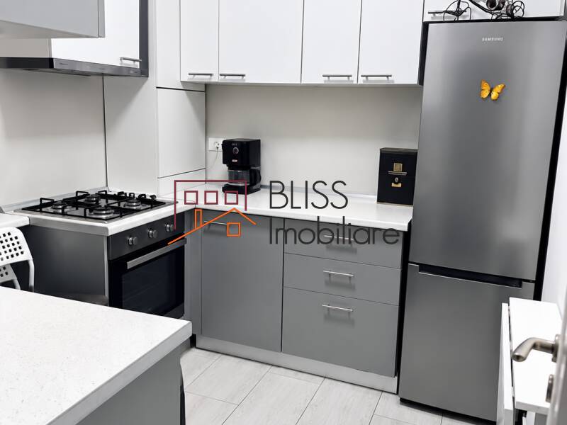 Apartament 2 Camere Grozavesti, Bloc Nou, Mobilat, Centrala Proprie | Bliss Imobiliare / Photo 4 - BLISS Imobiliare