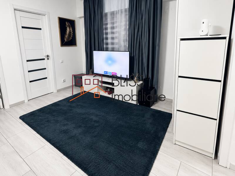 Apartament 2 Camere Grozavesti, Bloc Nou, Mobilat, Centrala Proprie | Bliss Imobiliare / Photo 1 - BLISS Imobiliare