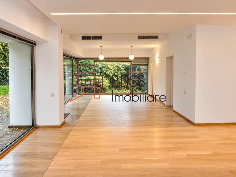 4-Bedroom Villa Baneasa Garlei With Terrace And Garage, Bucharest | Bliss Imobiliare / Photo 4 - BLISS Imobiliare