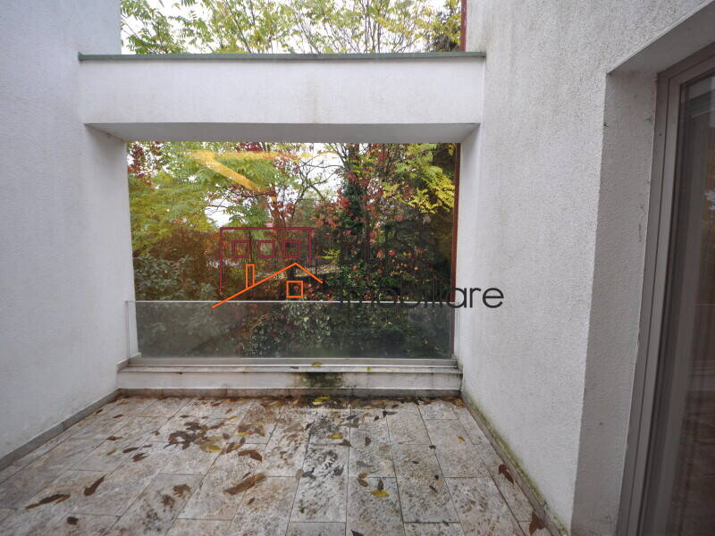 Vila 6 Camere Baneasa Garlei Cu Terasa Si Garaj | Bliss Imobiliare / Photo 22 - BLISS Imobiliare