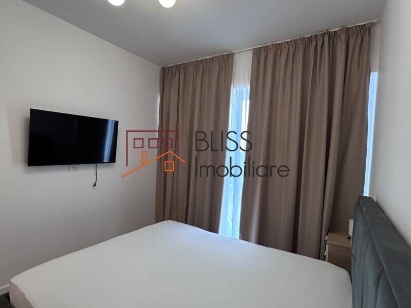 Apartament 2 Camere Virtutii, Como Park, Langa Metrou Petrache Poenaru | Bliss Imobiliare / Photo 23 - BLISS Imobiliare